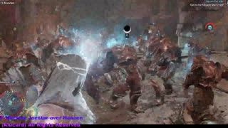 Middle Earth Shadow Of Mordor Part 164