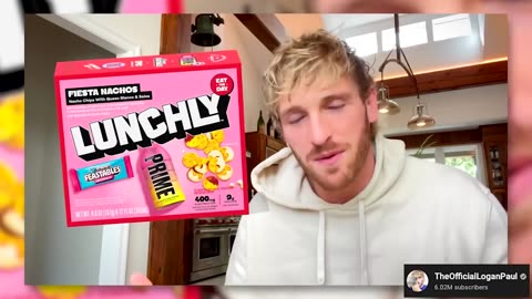 The Satisfying Downfall of Lunchly (1080p)
