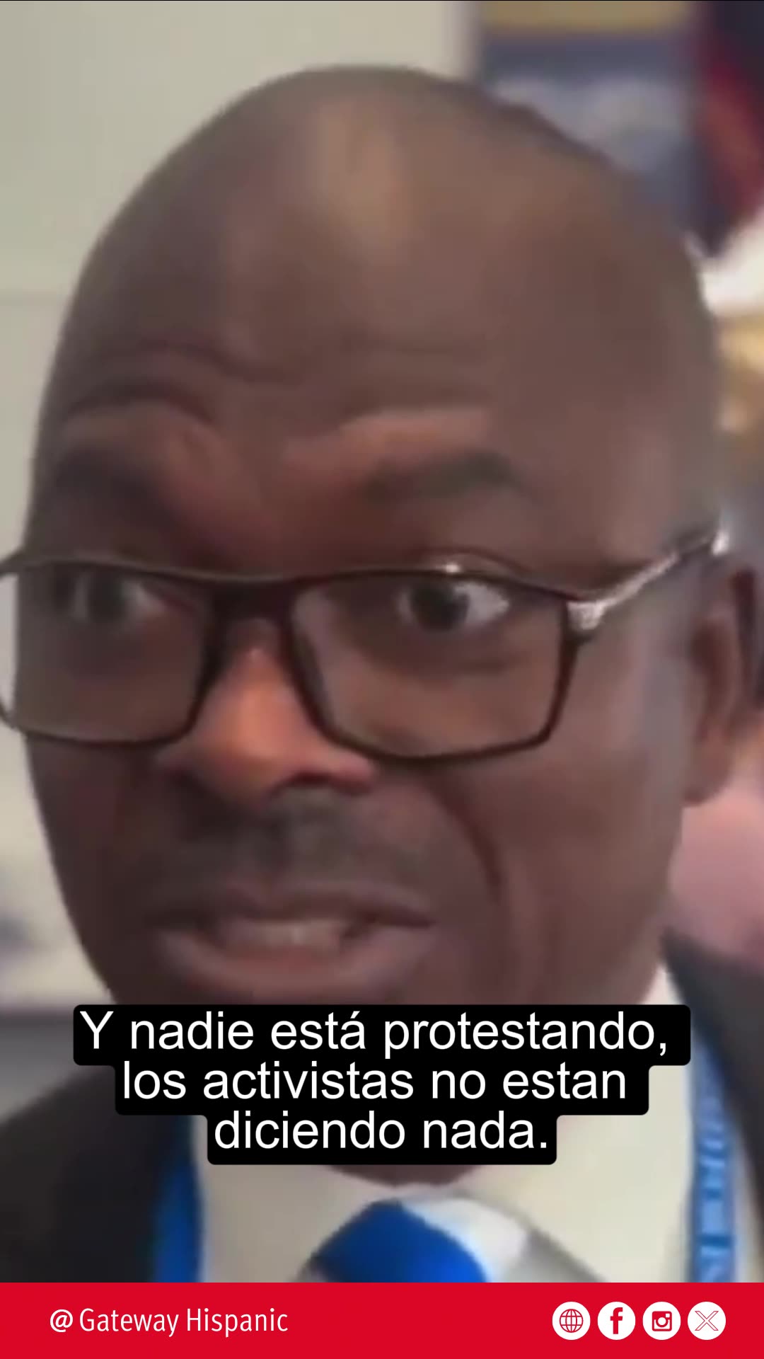 Muslims killed 500,000 Christians in Nigeria