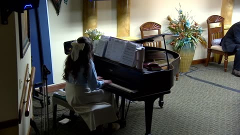 Christmas Eve Candlelight Service