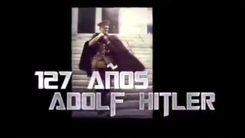 Hitler Tenia Razón