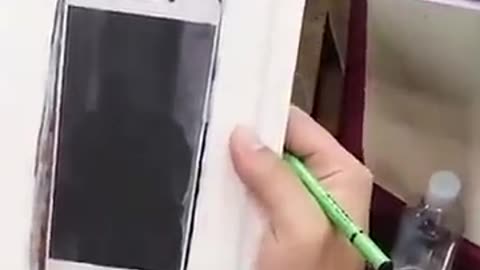 Art Students Pulled the Funniest Prank on Their Teacher! 🎨😂