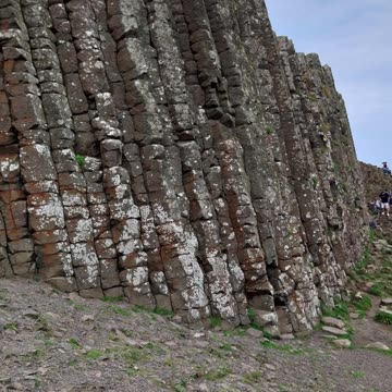 The Beauty of Northern Ireland
