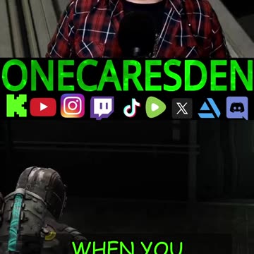 Gore’s a Must: ONECARESDEN Demands Dismemberment (Sorry, Mickey!)