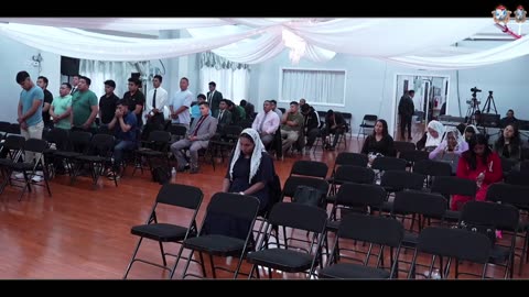 🔥SERVICIO EVANGELISTICO🔥