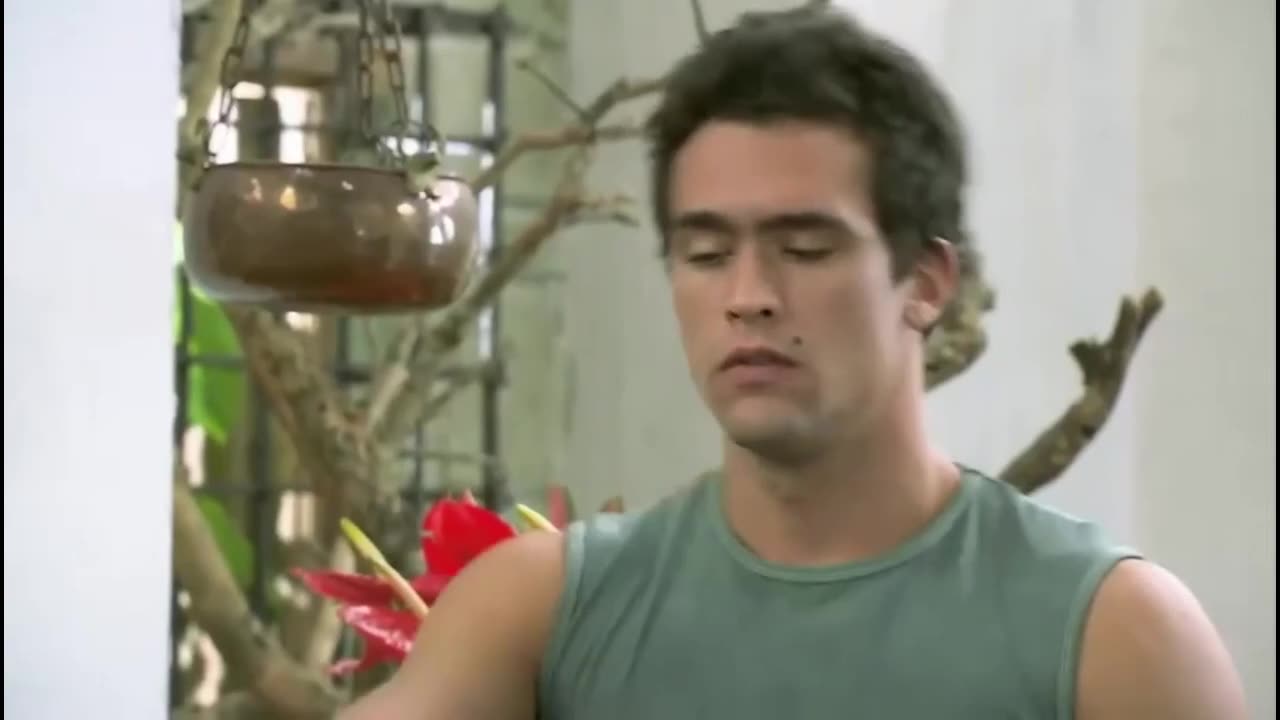 Las Bandidas capitulo 16