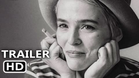 NOUVELLE VAGUE Trailer (2025) Zoey Deutch, Richard Linklater