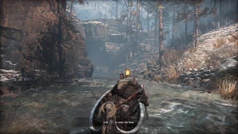 God Of War - 1