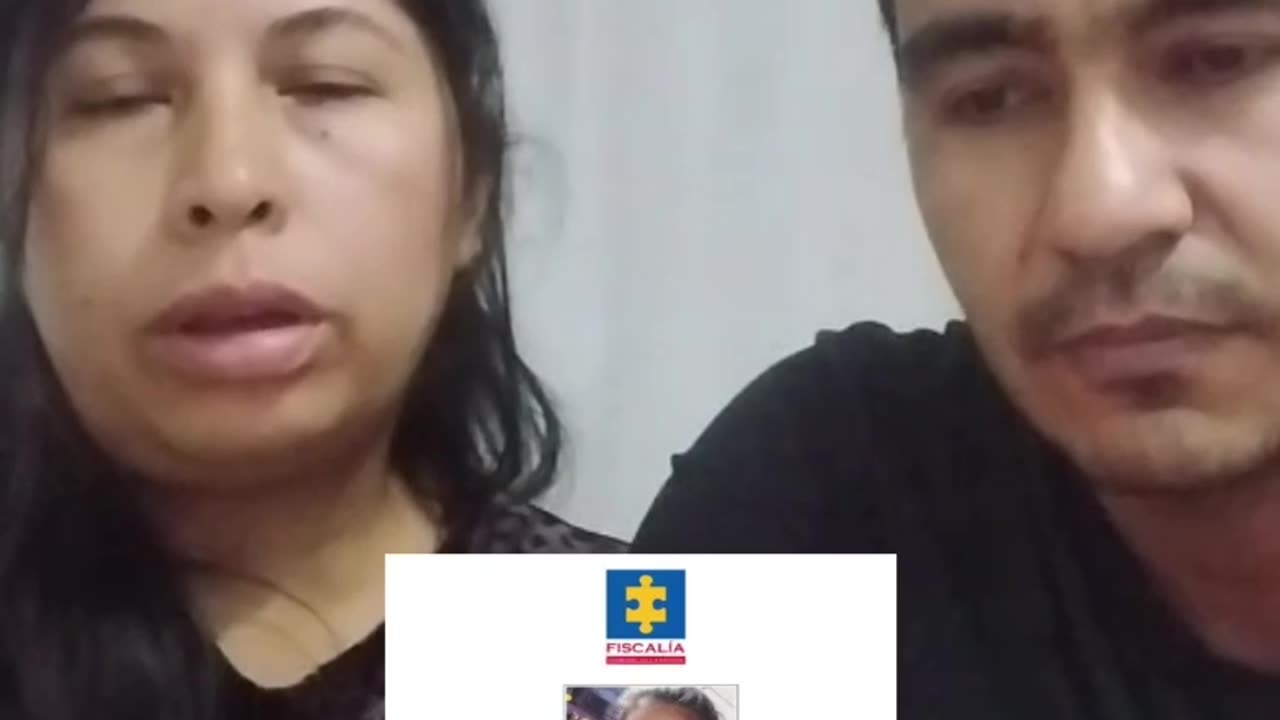 Menor desaparecida en Bucaramanga