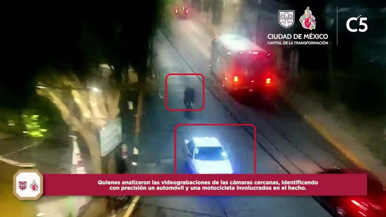 Robo a Negocio con Violencia | #C5CorazónDeLaCDMX