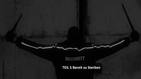 BEREIT ZU STERBEN