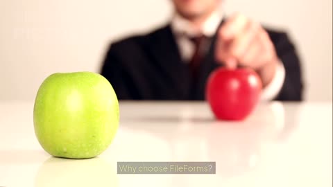 Simplify Business Compliance in All 50 States with FileForms' New Services