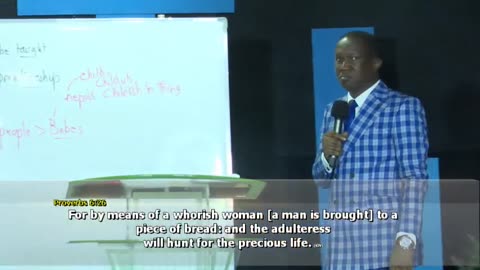 The School of the Prophets April Edition 2025 Live || 16th April 2025