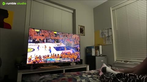 Game 6 NBA Finals