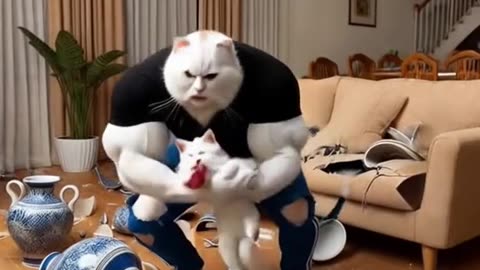 Cartoon videos