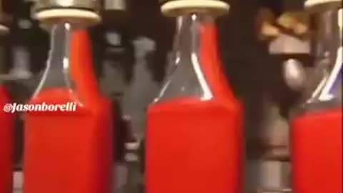 What About The Ever-Popular, Tasty "Tomato" Ketchup?