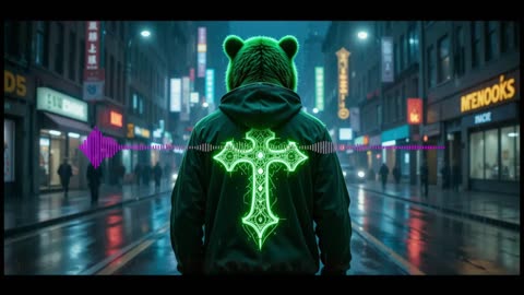 In the Light I'll Never Despair