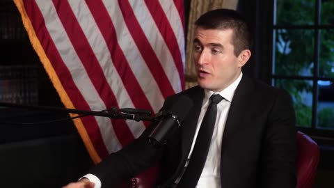 Donald Trump says the reason he didn't send Hillary Clinton to prison was because he didn't want to 'divide the country' | Lex Fridman Podcast 2024