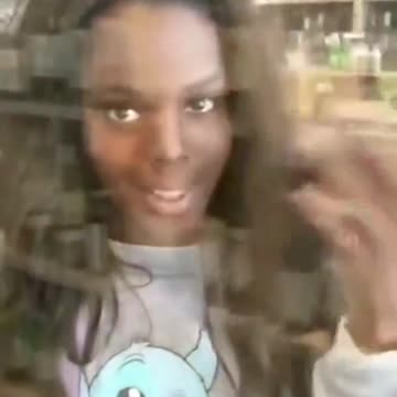 Disgusting Ratchet Pisses Inside Store then Wants to go on a Date