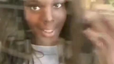 Disgusting Ratchet Pisses Inside Store then Wants to go on a Date