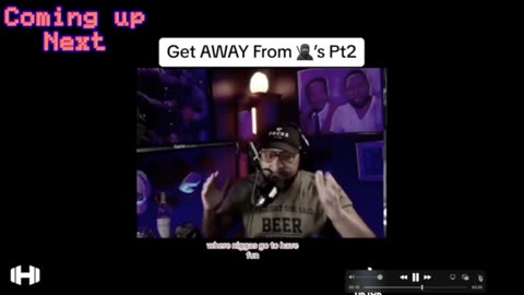Blackman Explains The Difference Between Blacks and Kneegrows 🤣 AND Everyone’s Got Black Fatigue Dunkin’ Donuts Turns Into a Ratchet Ghetto War Zone!