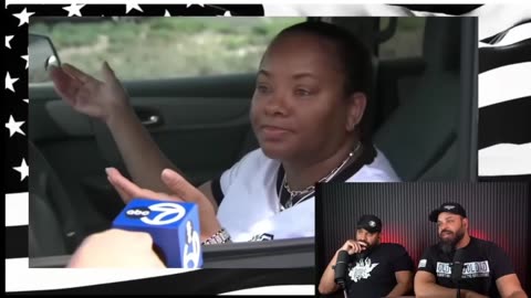 Blackman Explains The Difference Between Blacks and Kneegrows 🤣 AND Everyone’s Got Black Fatigue Dunkin’ Donuts Turns Into a Ratchet Ghetto War Zone!