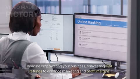 Boost Profitability for High-Volume Amazon Sellers | Getida for Enterprise