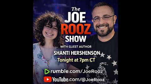 Good Kids, Bold Stories: Inside Shanti Hershenson’s YA World-Building and Advocacy (Ep. 238)