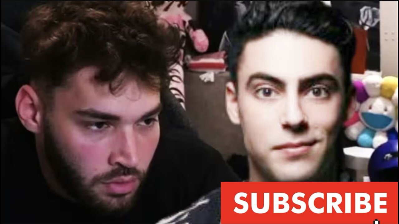 ADIN ROSS Officially Fires His Manager Taav