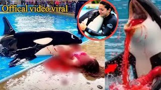 Jessica and dolphin. Jessica is no more 🥺😭😭 / Sami Sonia vlog