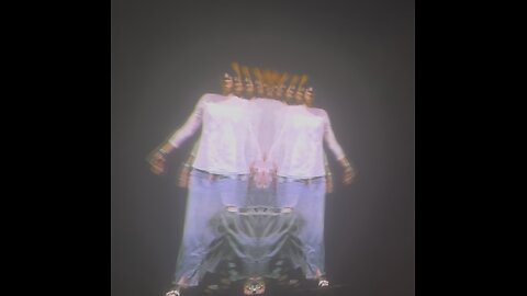 Doc B in Video Art