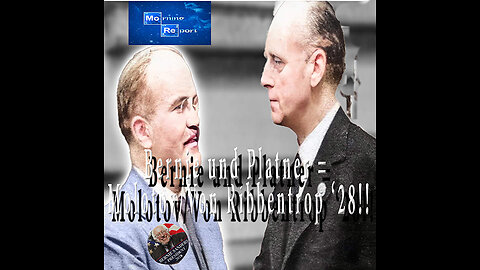 Zee Dems have met Zee Nazis and Zey are Zem! Dead heads and Deaths Heads episode.