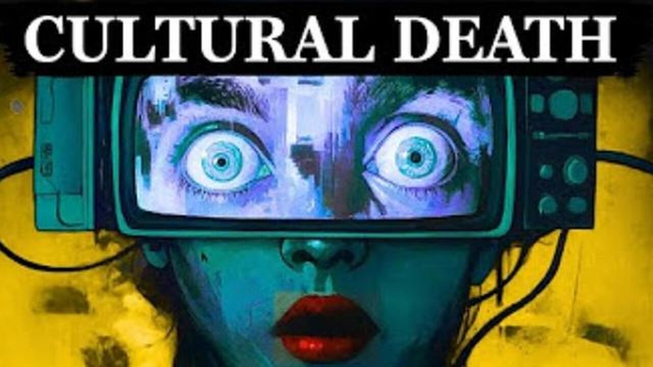 Entertainment Addiction: How Distraction Is Killing Intelligence - Nietzsche