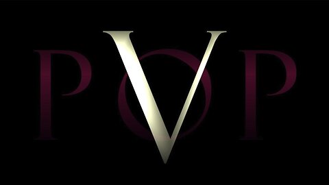 POP EPISODE V (Acts I & II) | Hitler, Holocaust and the Holy Land | IPOT Presents