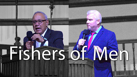 Fishers of Men