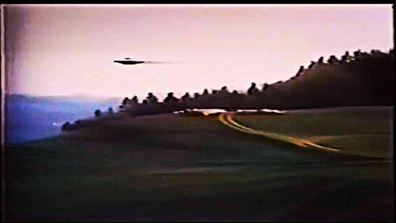 UFO Investigations – The Cover Up (1989)