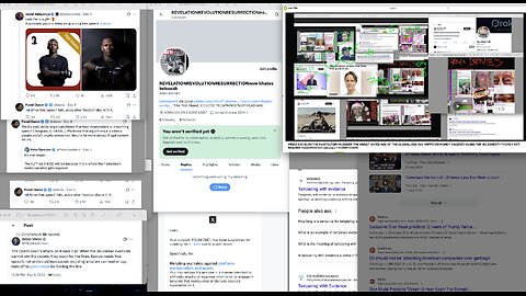 video 653 elon musk tampering with evidence that incriminates him so he removed it 080110122025 released 083410122025