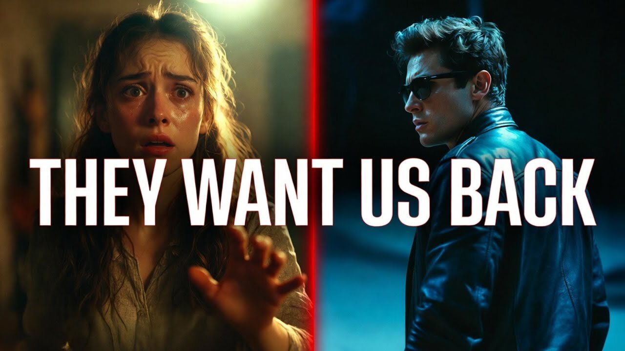 Women Are Begging Single Men To Come Back