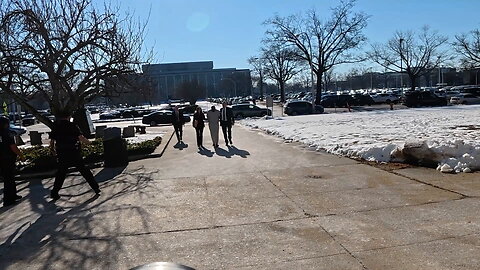 Andrew Dykes extradited to face charges for cold case murders of woman and 2-year-old