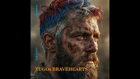 🇷🇸 YUGOs BRAVEHEARTS