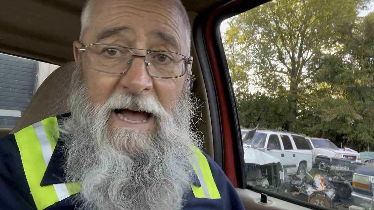 Revelation Of The New Creation