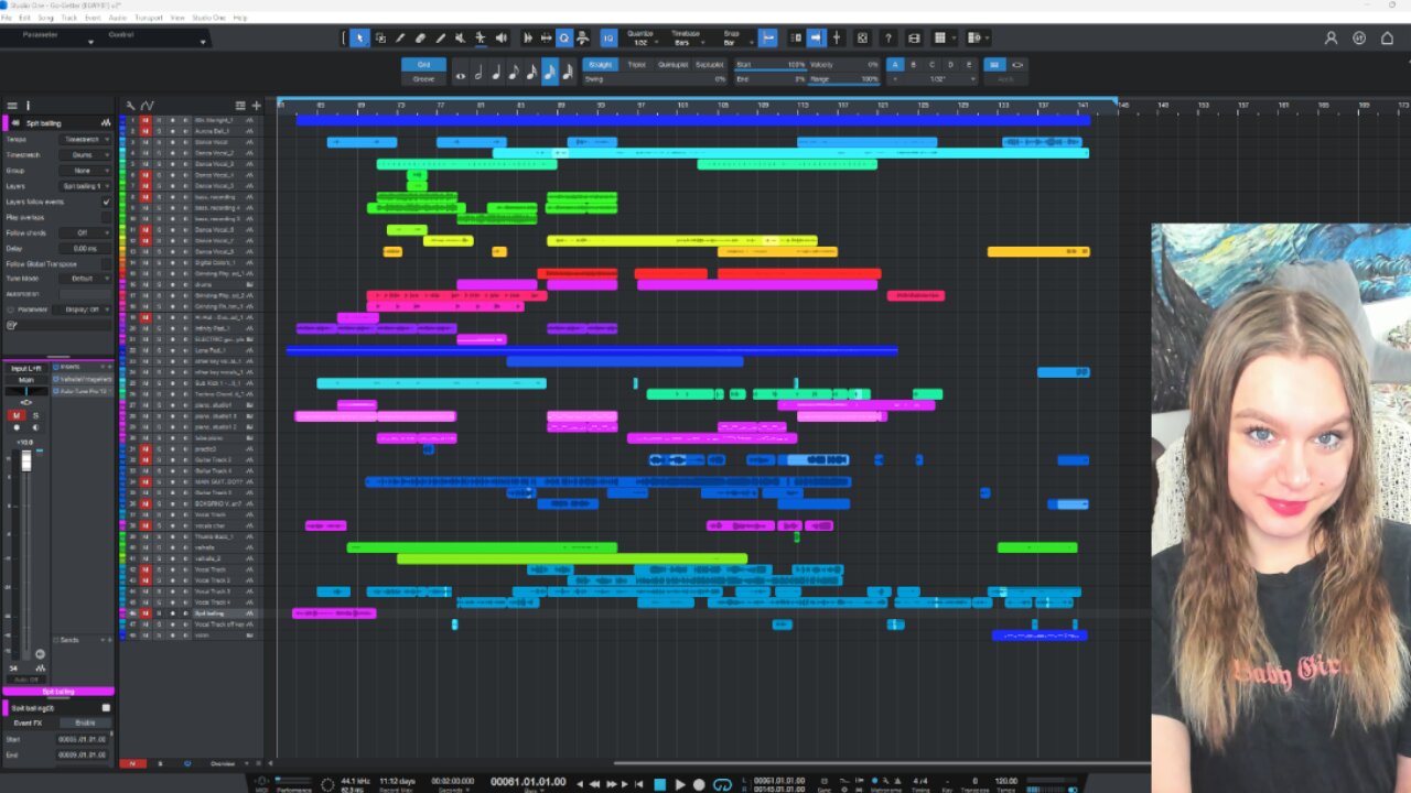 new release & working on more songs | MUSIC MONDAY