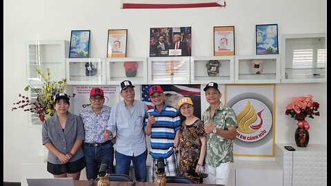 24/7/2025 VẠN KINH KHA CÒN LẠI MẤY NGƯỜI?