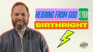 Good Morning LIVE - The Shepherd’s Voice - 7.25.25