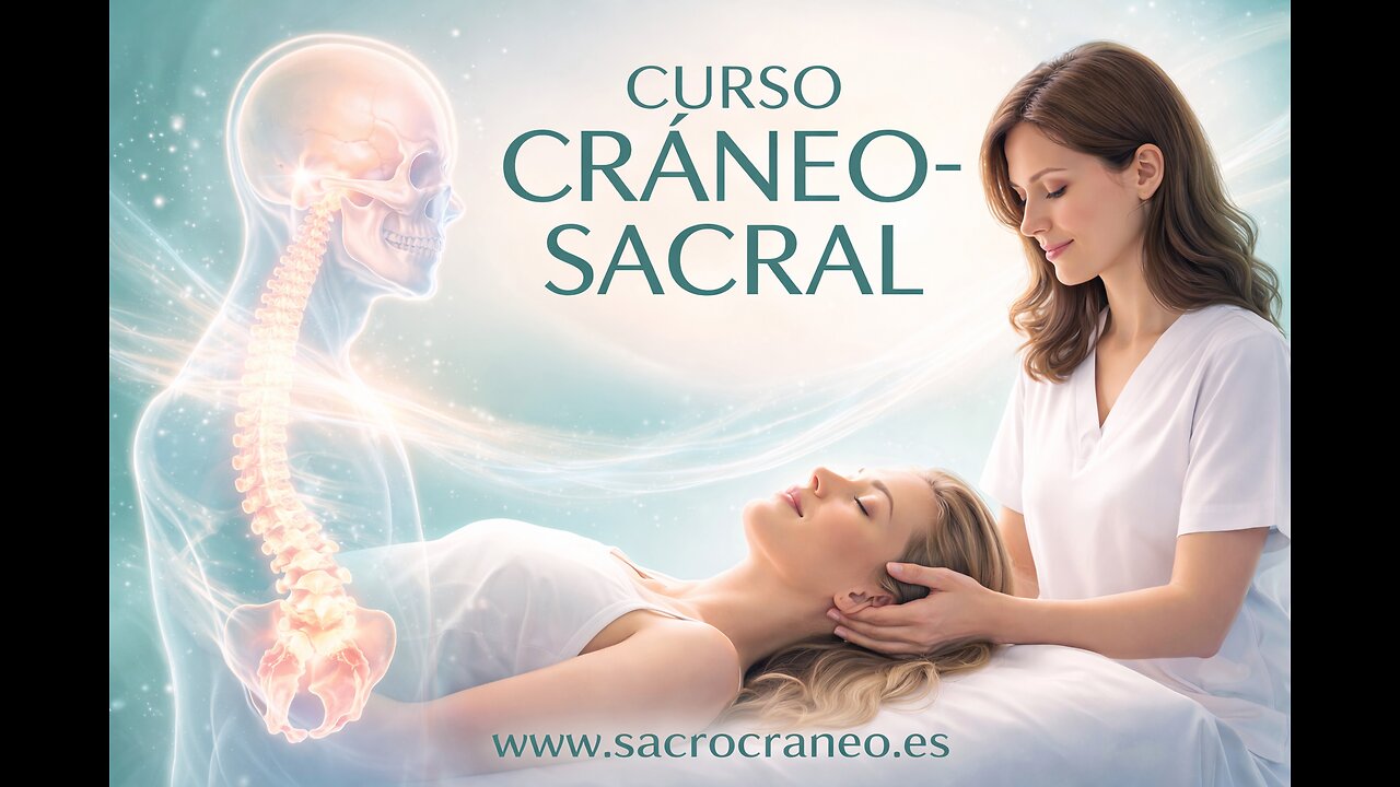 Cráneo-Sacral. Módulo 11. Clase 4-5 Y 6