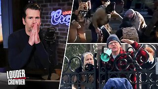 🔴ICE Shot Alex Pretti: And That Was Always The Plan