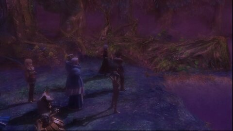 Tears to Tiara Kakan no Daichi ティアーズ・トゥ・ティアラ PS3 Easy Pick for Faster Grind Part 54 Worrying Premonition and Assurance plus Forest Trap