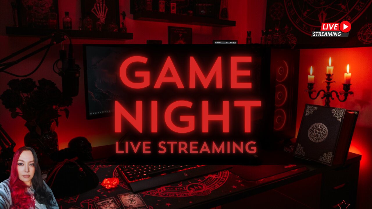 Mavis Plays Monster Hunter Wilds