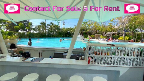Copacabana Beach Jomtien, Thailand (2025 Teaser Clip)