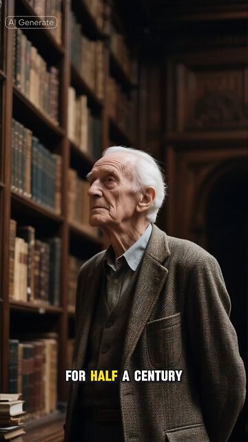 What the Bible did for Anthony Flew🚨🤯✝️🚨